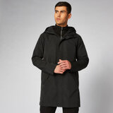 City Parka - Black (830645) | Seven.Deals, image {num} City Parka - Black (830645) | Seven.Deals, image {num}