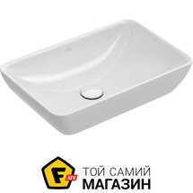 Раковина Villeroy & Boch Venticello (41135501) | Seven.Deals Раковина Villeroy & Boch Venticello (41135501) | Seven.Deals