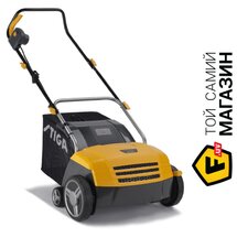 Вертикуттер Stiga SV213E | Seven.Deals Вертикуттер Stiga SV213E | Seven.Deals