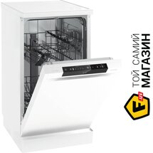 Посудомойка Gorenje GS53110W | Seven.Deals Посудомойка Gorenje GS53110W | Seven.Deals