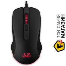 Мышь ASUS Rog Cerberus Fortus USB (90YH01H1-BAUA00) | Seven.Deals Мышь ASUS Rog Cerberus Fortus USB (90YH01H1-BAUA00) | Seven.Deals