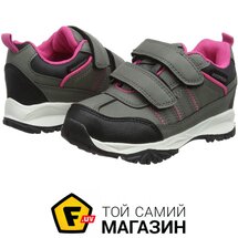 Полуботинки F-Stock Gregster EU30, серый 4250772355983 | Seven.Deals, изображение {num} Полуботинки F-Stock Gregster EU30, серый 4250772355983 | Seven.Deals, изображение {num}