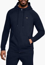Толстовка RIVAL FLEECE FZ | Seven.Deals Толстовка RIVAL FLEECE FZ | Seven.Deals
