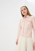 Куртка кожаная (714748) | Seven.Deals Куртка кожаная (714748) | Seven.Deals