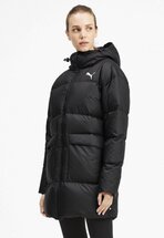 Пуховик 450 Long Hooded Down Coat | Seven.Deals Пуховик 450 Long Hooded Down Coat | Seven.Deals