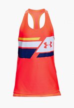 Майка спортивная HeatGear Armour Tank | Seven.Deals Майка спортивная HeatGear Armour Tank | Seven.Deals