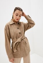 Куртка кожаная (915707) | Seven.Deals Куртка кожаная (915707) | Seven.Deals