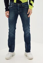 Джинсы STRAIGHT FIT | Seven.Deals Джинсы STRAIGHT FIT | Seven.Deals