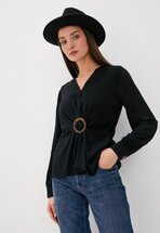 Блуза (900096) | Seven.Deals Блуза (900096) | Seven.Deals