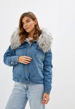 Куртка джинсовая (709408) | Seven.Deals Куртка джинсовая (709408) | Seven.Deals