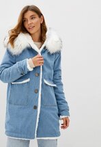 Куртка джинсовая (714346) | Seven.Deals Куртка джинсовая (714346) | Seven.Deals