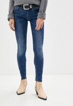Джинсы Lynn Mid Skinny | Seven.Deals Джинсы Lynn Mid Skinny | Seven.Deals