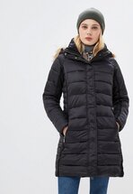 Куртка утепленная HULDA JKT W | Seven.Deals Куртка утепленная HULDA JKT W | Seven.Deals