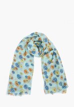 Палантин (351016) | Seven.Deals Палантин (351016) | Seven.Deals