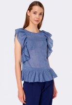 Блуза (626262) | Seven.Deals Блуза (626262) | Seven.Deals