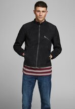 Куртка кожаная (915797) | Seven.Deals Куртка кожаная (915797) | Seven.Deals