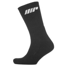 Myprotein 2 Pack Crew Socks - Slate Grey - UK 9-12 - Slate Grey | Seven.Deals, image {num} Myprotein 2 Pack Crew Socks - Slate Grey - UK 9-12 - Slate Grey | Seven.Deals, image {num}