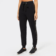 NO KA'OI Women's Kana Pants - Black (834625) | Seven.Deals, image {num} NO KA'OI Women's Kana Pants - Black (834625) | Seven.Deals, image {num}