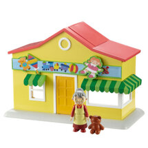 Bob The Builder Ready Steady Build Playset With Figure - Toyshop | Seven.Deals, image {num} Bob The Builder Ready Steady Build Playset With Figure - Toyshop | Seven.Deals, image {num}
