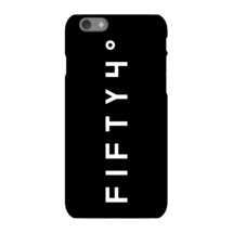 Fifty Four Degree Apparel Dark Phone Case for iPhone and Android - iPhone 6 Plus - Snap Case - Matte | Seven.Deals, image {num} Fifty Four Degree Apparel Dark Phone Case for iPhone and Android - iPhone 6 Plus - Snap Case - Matte | Seven.Deals, image {num}
