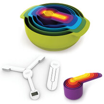 Joseph Bakers Starter Set | Seven.Deals, image {num} Joseph Bakers Starter Set | Seven.Deals, image {num}