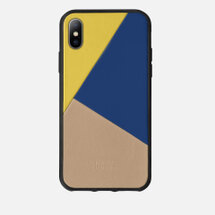 Native Union Clic Marquetry - iPhone X Case - Canary | Seven.Deals, image {num} Native Union Clic Marquetry - iPhone X Case - Canary | Seven.Deals, image {num}