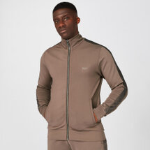 Icon Zip-Up Jacket - Driftwood (854374) | Seven.Deals, image {num} Icon Zip-Up Jacket - Driftwood (854374) | Seven.Deals, image {num}