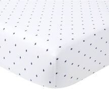 KENZO Signe Fitted Sheet - Double | Seven.Deals, image {num} KENZO Signe Fitted Sheet - Double | Seven.Deals, image {num}