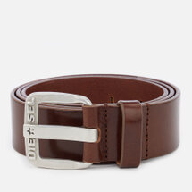 Diesel Men's B-Star Leather Belt - Tan - W38/95cm - Tan | Seven.Deals, image {num} Diesel Men's B-Star Leather Belt - Tan - W38/95cm - Tan | Seven.Deals, image {num}