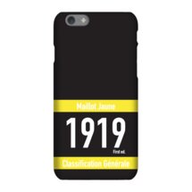 Maillot Jaune Phone Case for iPhone and Android - iPhone 5/5s - Tough Case - Matte | Seven.Deals, image {num} Maillot Jaune Phone Case for iPhone and Android - iPhone 5/5s - Tough Case - Matte | Seven.Deals, image {num}