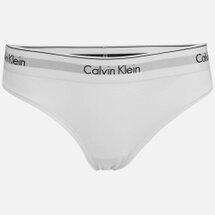 Calvin Klein Women's Modern Cotton Bikini Briefs - White | Seven.Deals, image {num} Calvin Klein Women's Modern Cotton Bikini Briefs - White | Seven.Deals, image {num}