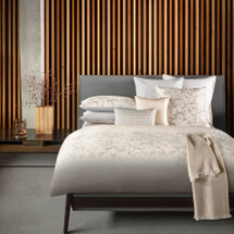 Hugo BOSS Opalia Pearl Duvet Cover - Single - Cream | Seven.Deals, image {num} Hugo BOSS Opalia Pearl Duvet Cover - Single - Cream | Seven.Deals, image {num}