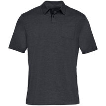 Under Armour CC Scramble Polo Shirt Black (628113) | Seven.Deals, image {num} Under Armour CC Scramble Polo Shirt Black (628113) | Seven.Deals, image {num}