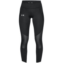 Under Armour Women's Qualifier Speed Pocket Running Leggings - Black (628114) | Seven.Deals, image {num} Under Armour Women's Qualifier Speed Pocket Running Leggings - Black (628114) | Seven.Deals, image {num}