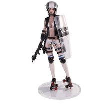 Gentle Giant Honey Trap Derby 1/4 Statue - 45cm | Seven.Deals, image {num} Gentle Giant Honey Trap Derby 1/4 Statue - 45cm | Seven.Deals, image {num}