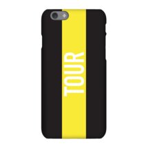 Tour Phone Case for iPhone and Android - iPhone 6 - Snap Case - Gloss | Seven.Deals, image {num} Tour Phone Case for iPhone and Android - iPhone 6 - Snap Case - Gloss | Seven.Deals, image {num}