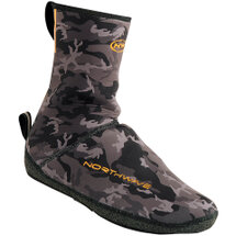Northwave New Husky Shoe Cover - Camo Brown | Seven.Deals, image {num} Northwave New Husky Shoe Cover - Camo Brown | Seven.Deals, image {num}