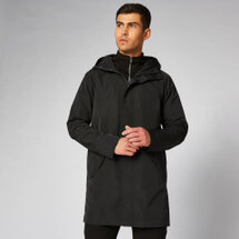 City Parka - Black (830645) | Seven.Deals, image {num} City Parka - Black (830645) | Seven.Deals, image {num}