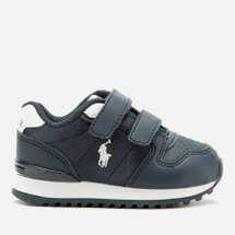 Polo Ralph Lauren Toddler's Oryion Ez Velcro Trainers - Navy/White - Toddler/EU 19 - Blue | Seven.Deals, image {num} Polo Ralph Lauren Toddler's Oryion Ez Velcro Trainers - Navy/White - Toddler/EU 19 - Blue | Seven.Deals, image {num}