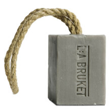 L:A BRUKET Soap on a Rope Foot Scrub 240g | Seven.Deals, image {num} L:A BRUKET Soap on a Rope Foot Scrub 240g | Seven.Deals, image {num}
