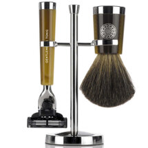 Gentlemen's Tonic Savile Row Set - Horn | Seven.Deals, image {num} Gentlemen's Tonic Savile Row Set - Horn | Seven.Deals, image {num}