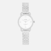 Coach Women's Delancey Bracelet Watch - Silver | Seven.Deals, image {num} Coach Women's Delancey Bracelet Watch - Silver | Seven.Deals, image {num}