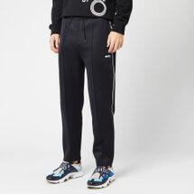 KENZO Men's Jersey Track Pants - Black (856889) | Seven.Deals, image {num} KENZO Men's Jersey Track Pants - Black (856889) | Seven.Deals, image {num}