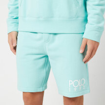 Polo Ralph Lauren Men's 1992 Shorts - Bayside Green | Seven.Deals, image {num} Polo Ralph Lauren Men's 1992 Shorts - Bayside Green | Seven.Deals, image {num}