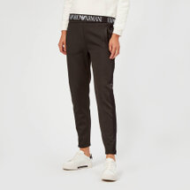 Emporio Armani Women's Matching Joggers - Black | Seven.Deals, image {num} Emporio Armani Women's Matching Joggers - Black | Seven.Deals, image {num}