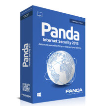 Panda Internet Security 2015 (3 User / 1 Year) - Retail Minibox | Seven.Deals, image {num} Panda Internet Security 2015 (3 User / 1 Year) - Retail Minibox | Seven.Deals, image {num}