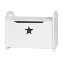 Kids Concept Star Chest White | Seven.Deals, image {num} Kids Concept Star Chest White | Seven.Deals, image {num}