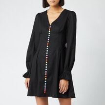 Olivia Rubin Women's Plum Dress - Black | Seven.Deals, image {num} Olivia Rubin Women's Plum Dress - Black | Seven.Deals, image {num}