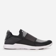 Athletic Propulsion Labs Men's TechLoom Bliss Trainers - Black/White/White Black/White | Seven.Deals, image {num} Athletic Propulsion Labs Men's TechLoom Bliss Trainers - Black/White/White Black/White | Seven.Deals, image {num}