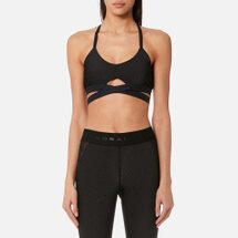 Koral Women's Advance Speed Sports Bra - Black | Seven.Deals, image {num} Koral Women's Advance Speed Sports Bra - Black | Seven.Deals, image {num}